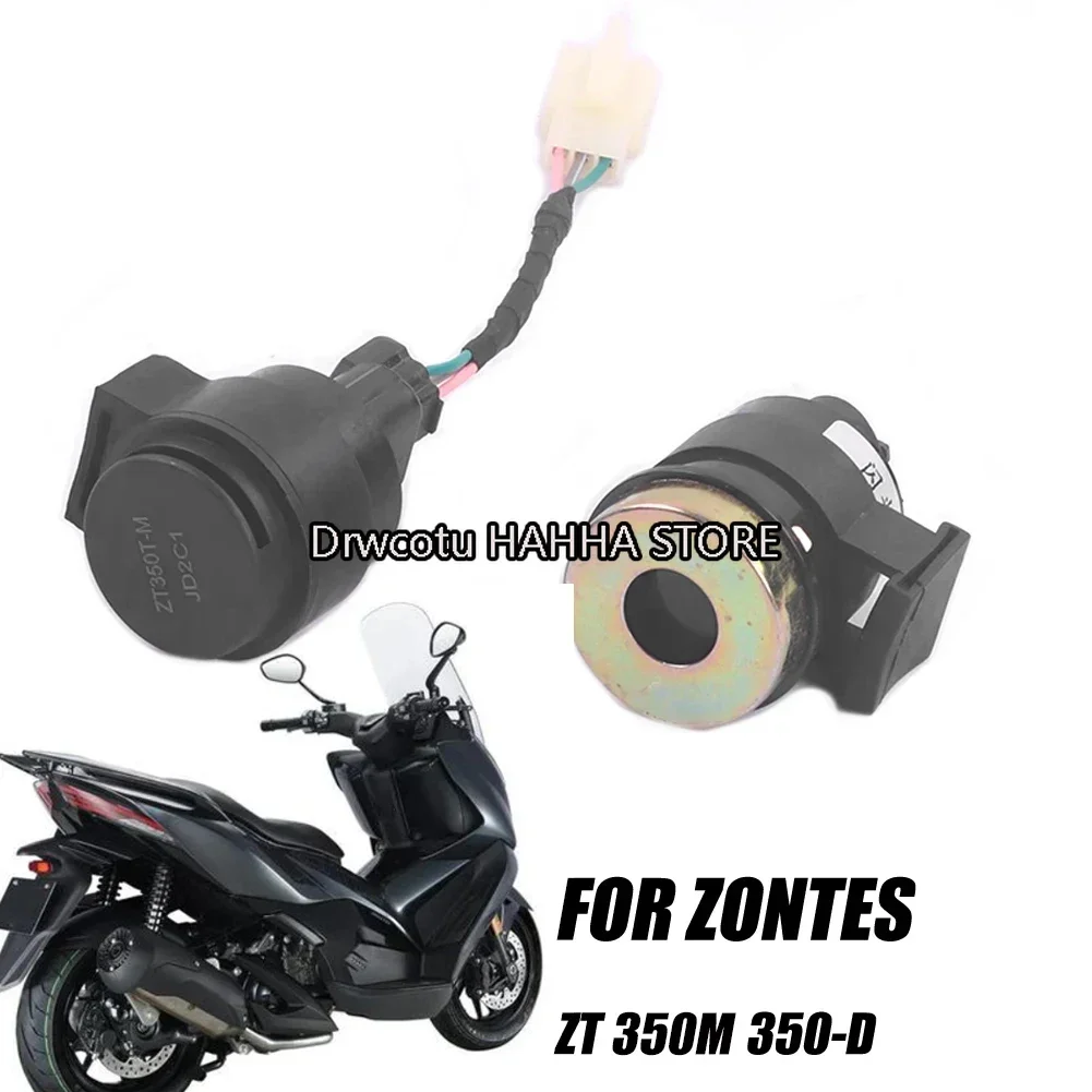 For Zontes Zt 350M …