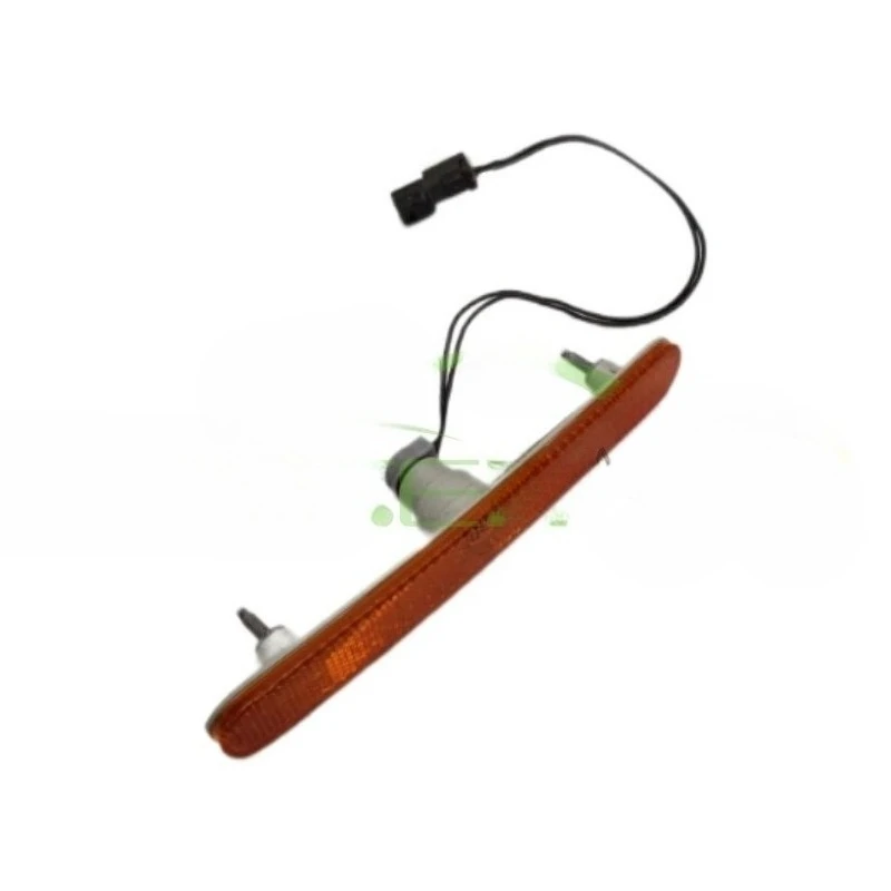 OEM 217531 233799 Front or Rear Side Marker Light 6V Width Indicator Light for SF F430 488 458 New Condition