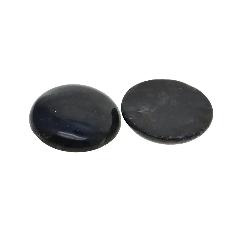 Decorative Cabochon Stone Unique Gemstone Flatback for Jewelry Making Scrapbooking and Art Creation