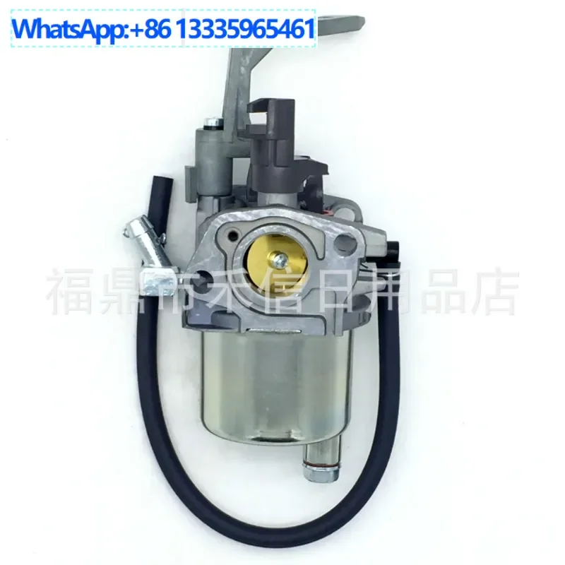

10 шт. L10 136cc 179cc 208cc LCT 03021 03022 Карбюратор