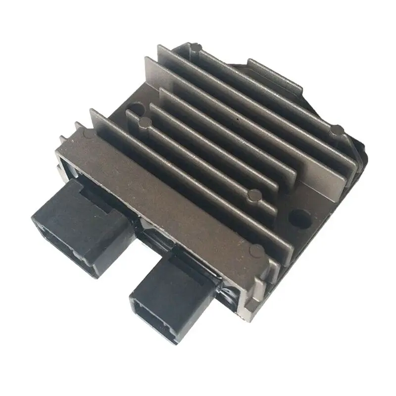 

Authentic Motorcycle Voltage Regulator Rectifier For Honda CB1000R CB600F SH750AA 31600-MFG-D01 31600-Mfm-701 Parts