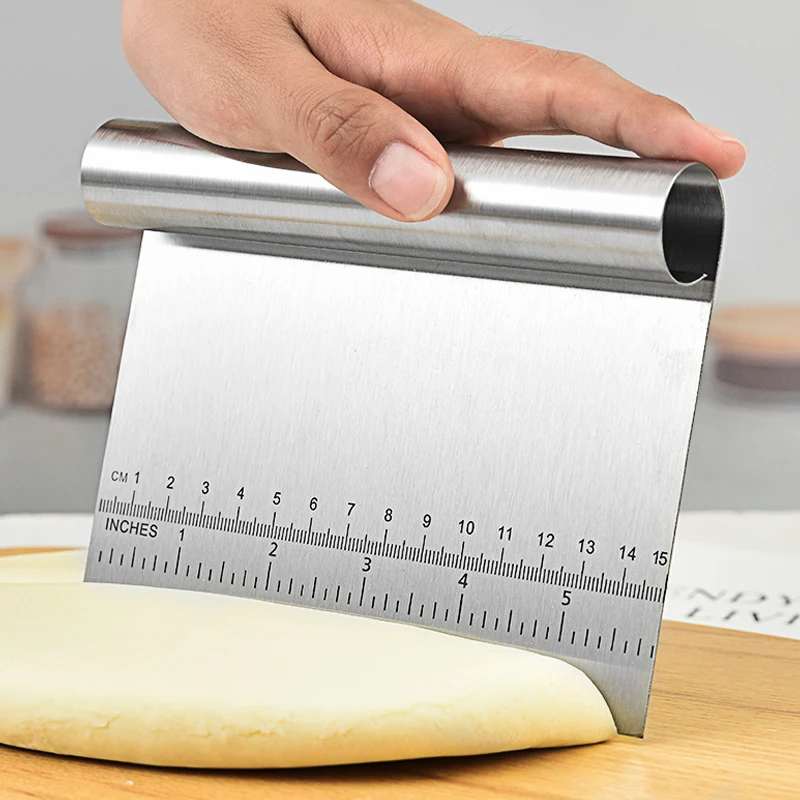 Thumbnail 2 - #50 Compare Kitchen Scrapers Before You Buy