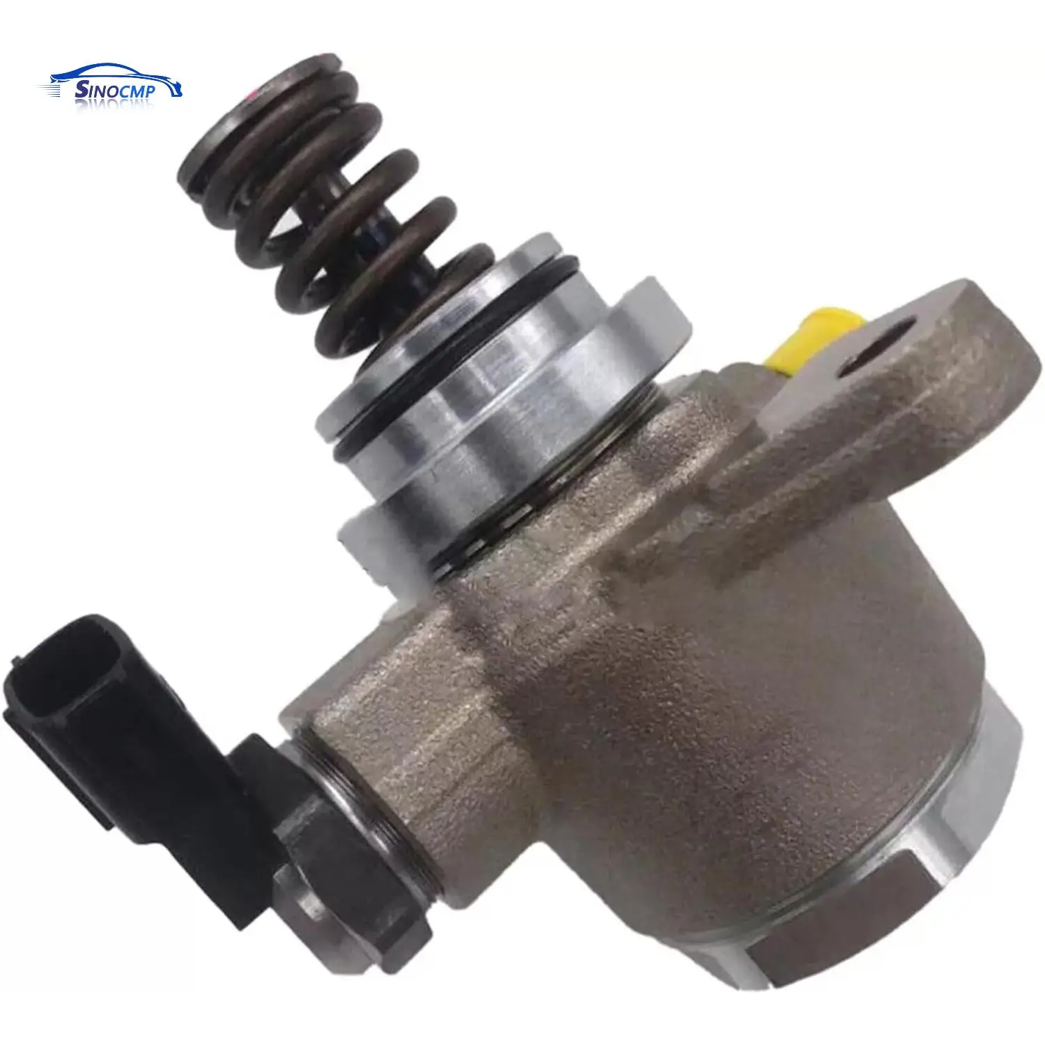 

1 шт. топливный насос высокого давления для Nissan Titan XD NV2500 3500 2016-2022 Armada Infiniti M56 QX56 QX80 Q70 Q70L 166301LA0B