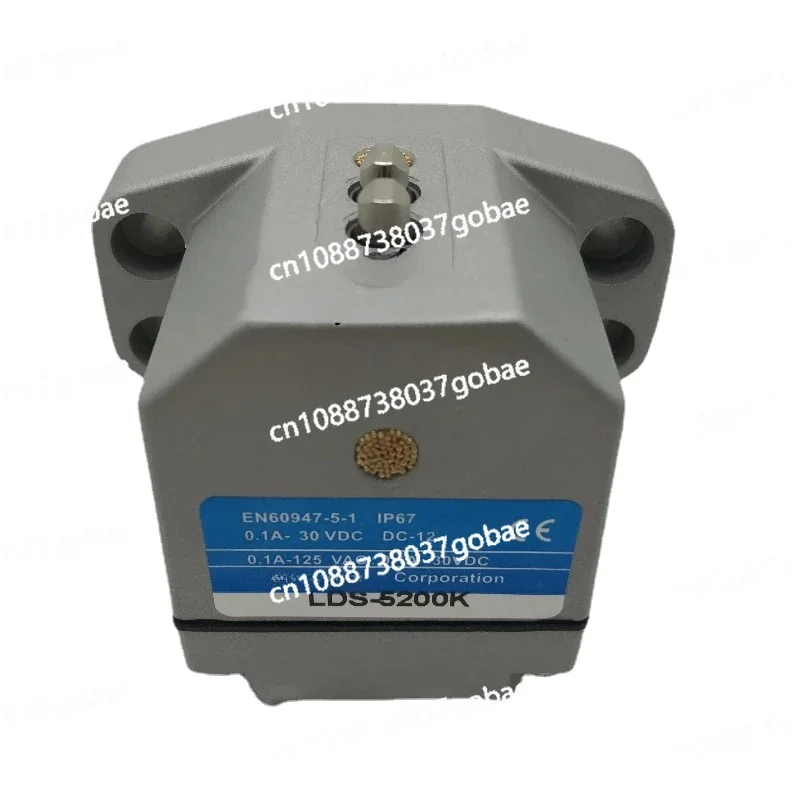 For New Original  Limit Switch LDS-5200K