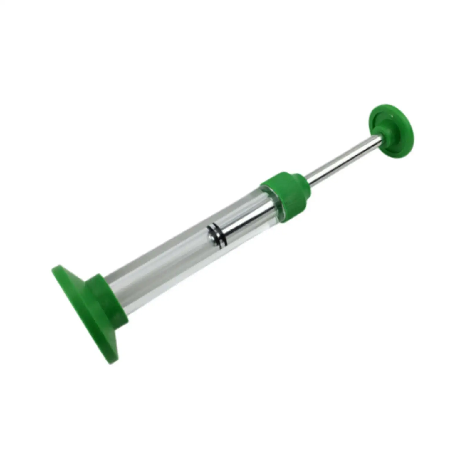 Air Compression Ignition Device Mechanical Energy Heat Conversion Physics Demonstrator Teaching Instrument for School Students