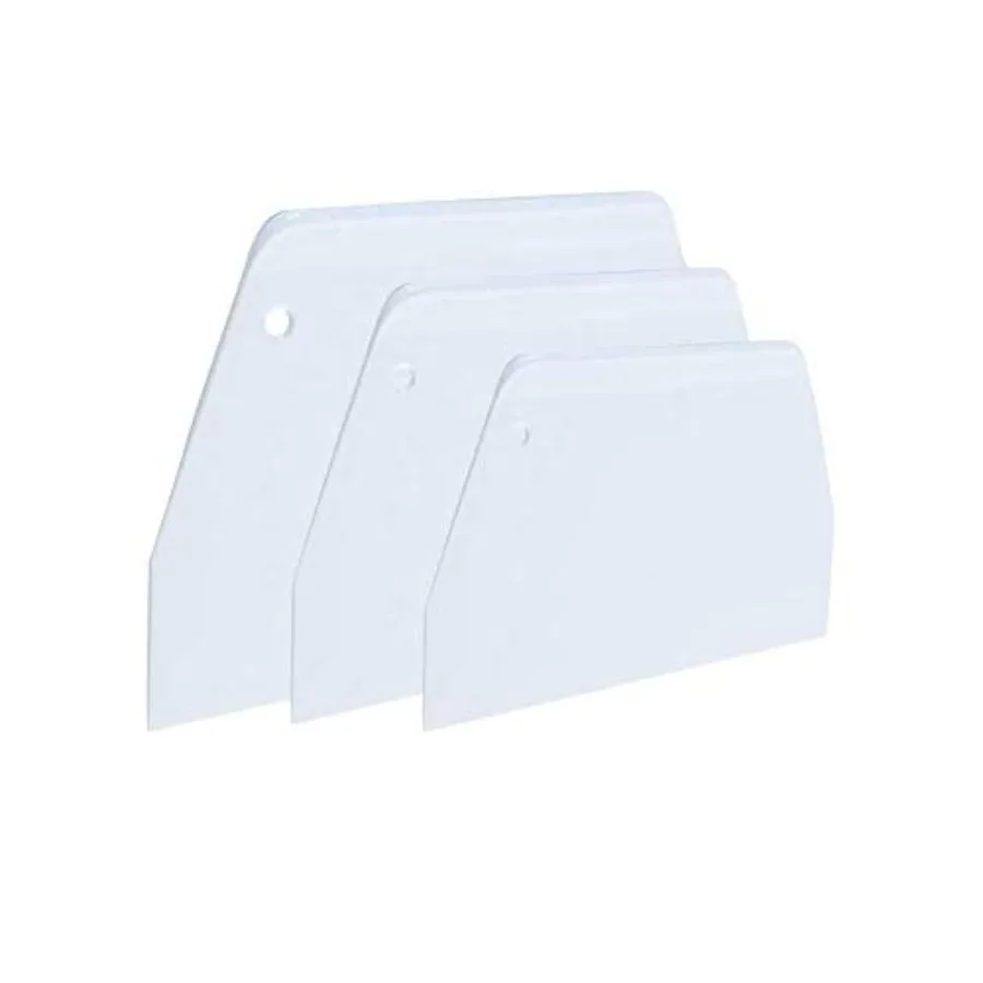 Lkycivia 3-Piece Tr…