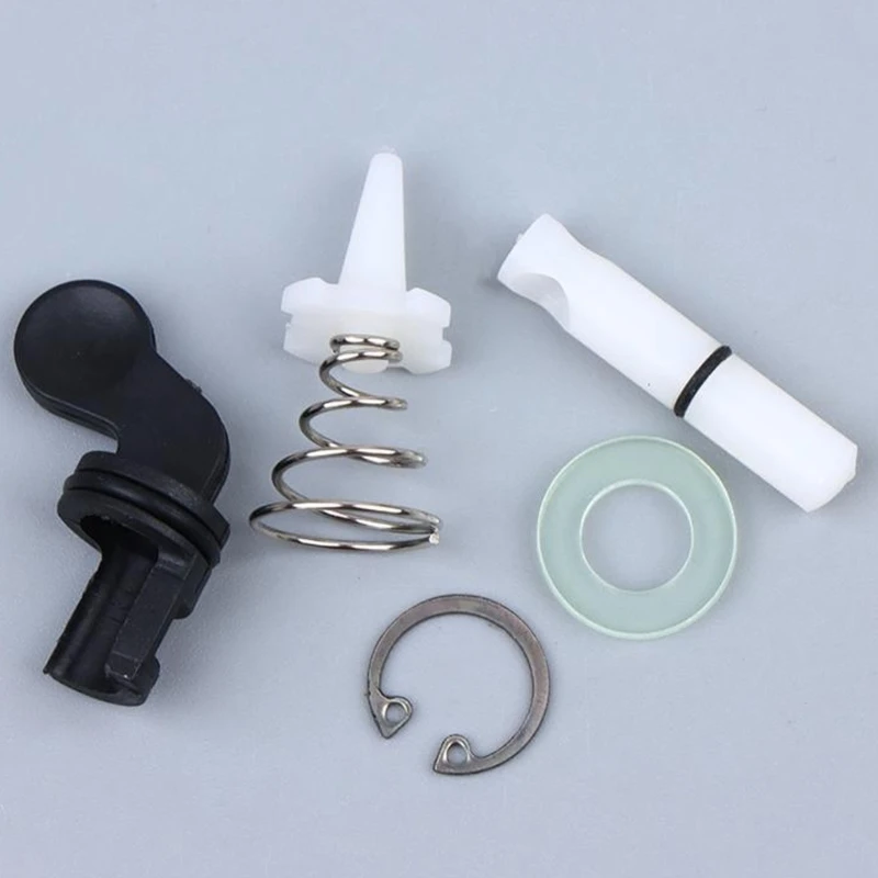   Air Tool Repair Parts Set for Air Sander Shutoff Service Use