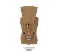 Coyote Brown