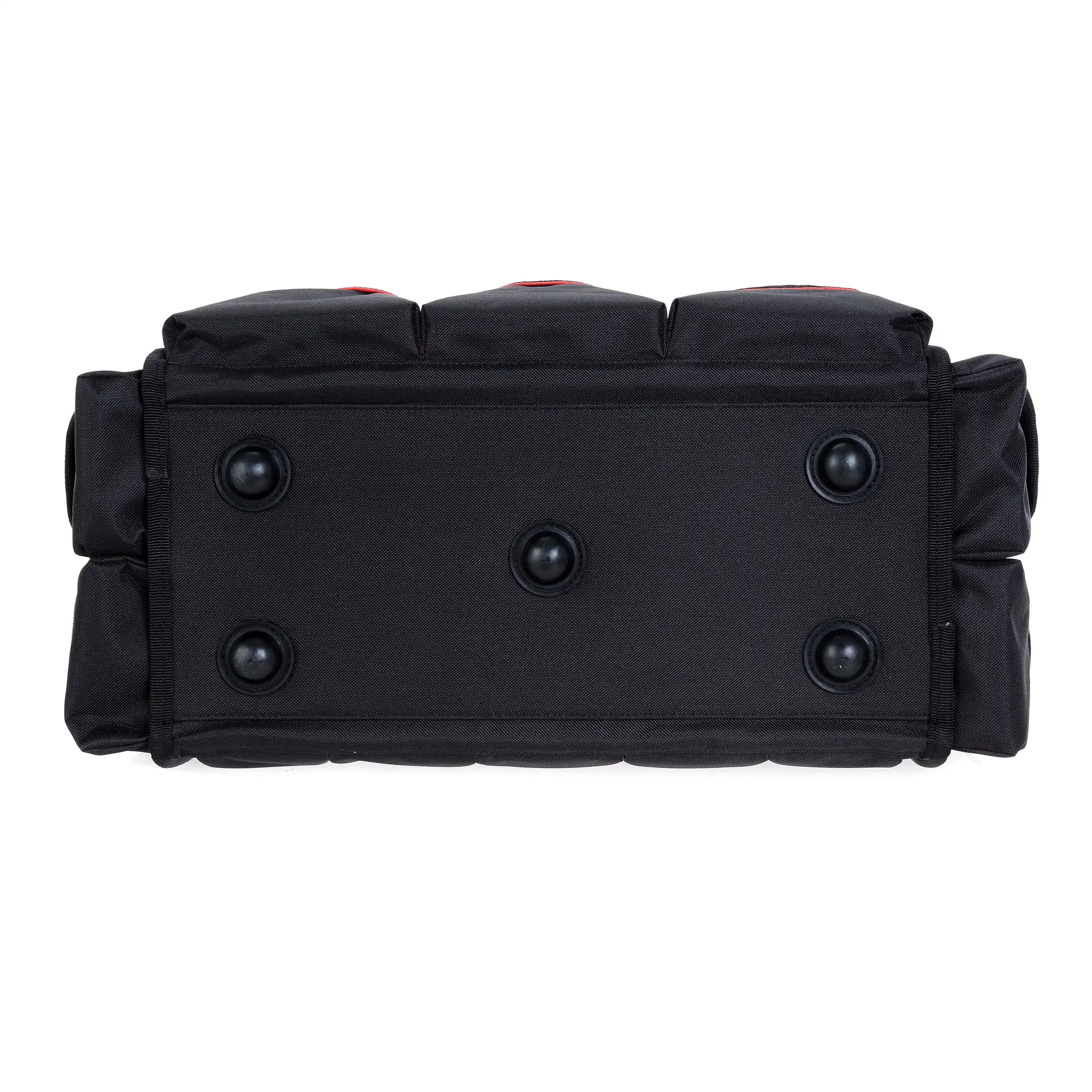 Hyper Tough Open Top Tool Tote, 16"