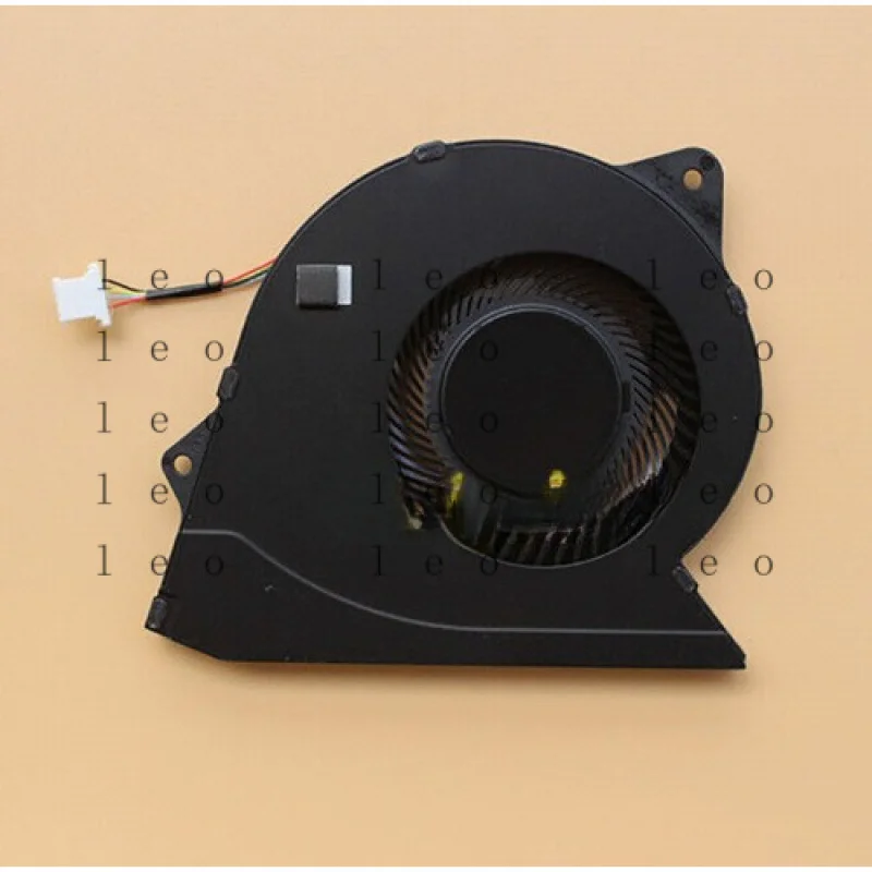 

AA новый для DELL Vostro 3510 Inspiron 3511 вентилятор охлаждения процессора 0RFF51 4PIN DC5V 0,35A