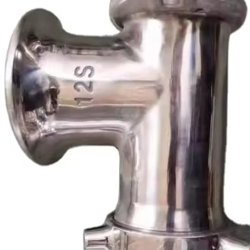 

Electric stainless steel meat grinder head spare parts