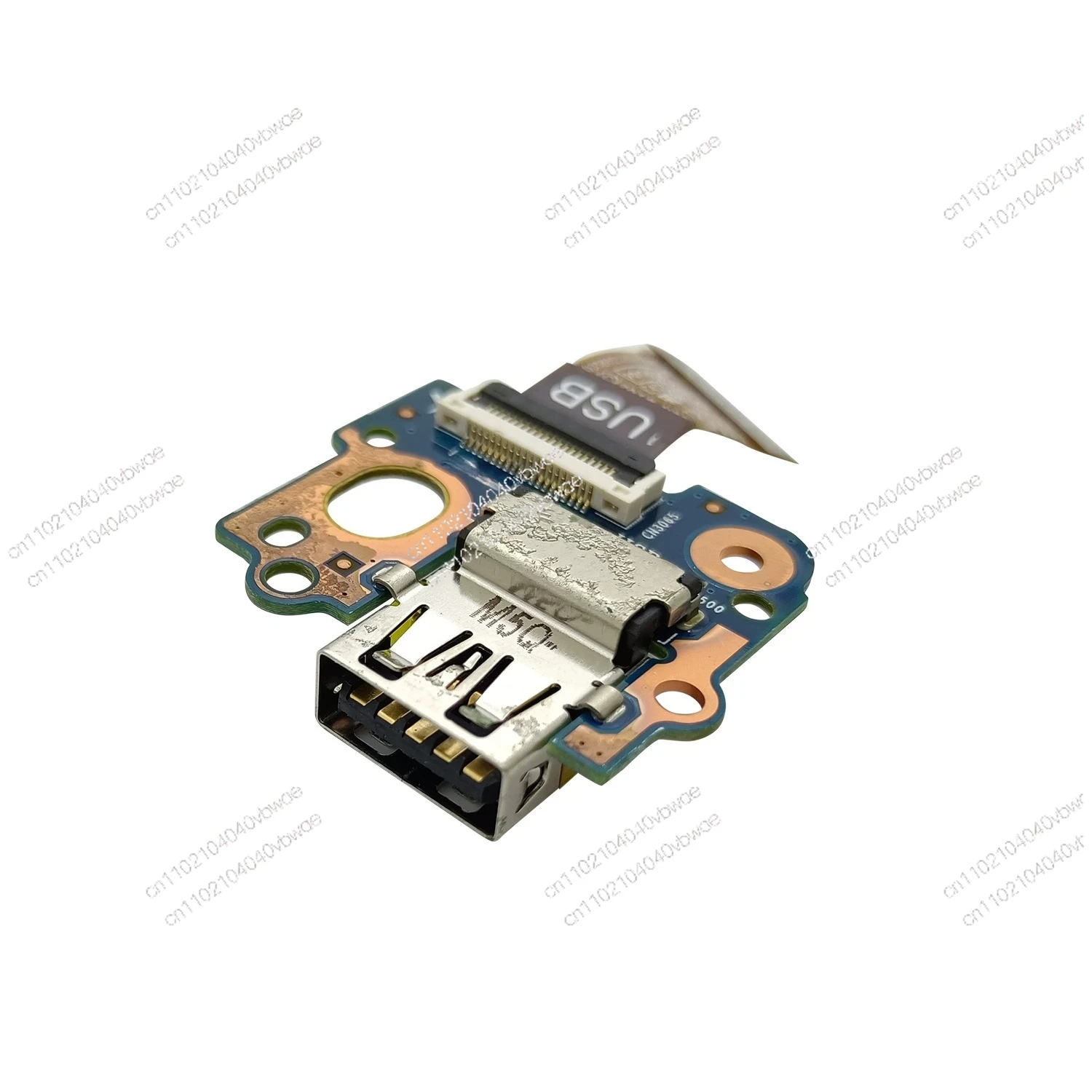 840 G5 6050A2925701 PCB circuit board USB board with cable