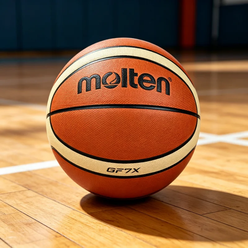 Molten GF7X Basketball Nr. 7 r – Basketball Arcade Game Bewertung und Preis