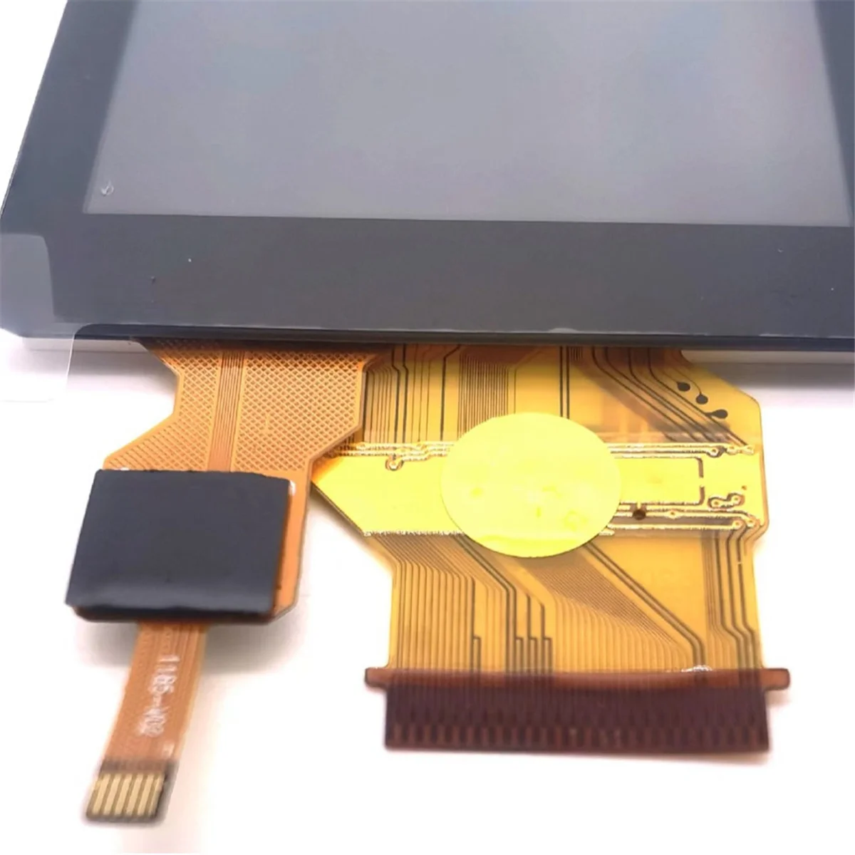 

Excellent! For Sony AX40 AX45 AX60 AXP55 AX53 Screen with Touch LCD Screen Camera Replacement Repair Spare Part