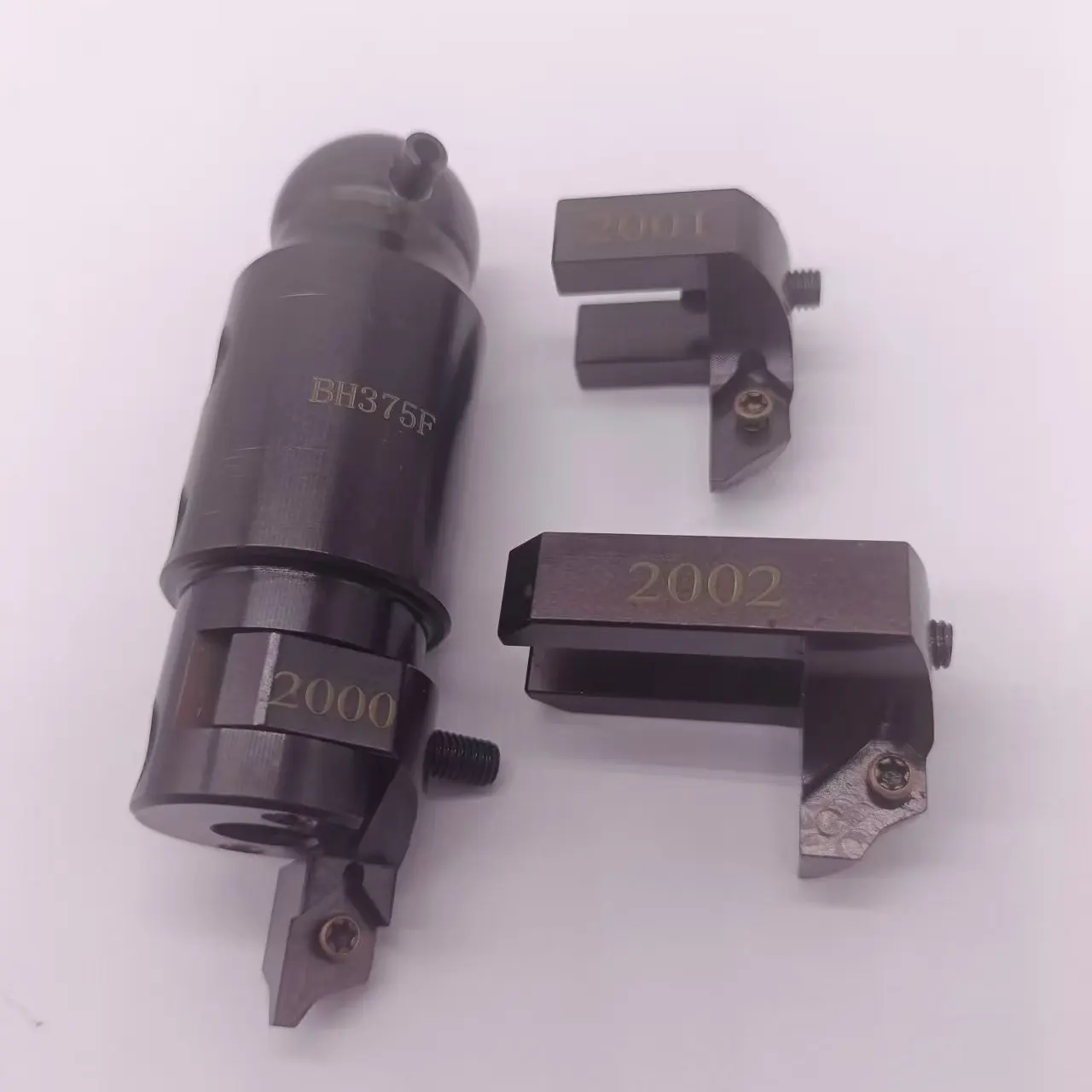 BH375F Kepala Bola Diameter Chuck .375 (9.52mm)