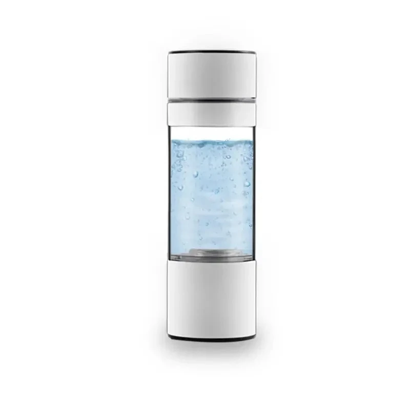 

Hydrogen-rich Water Cup Hydrogen-oxygen Separation of Negative Ions SPE Membrane High-concentration Hydrogen Water Cups Plastic