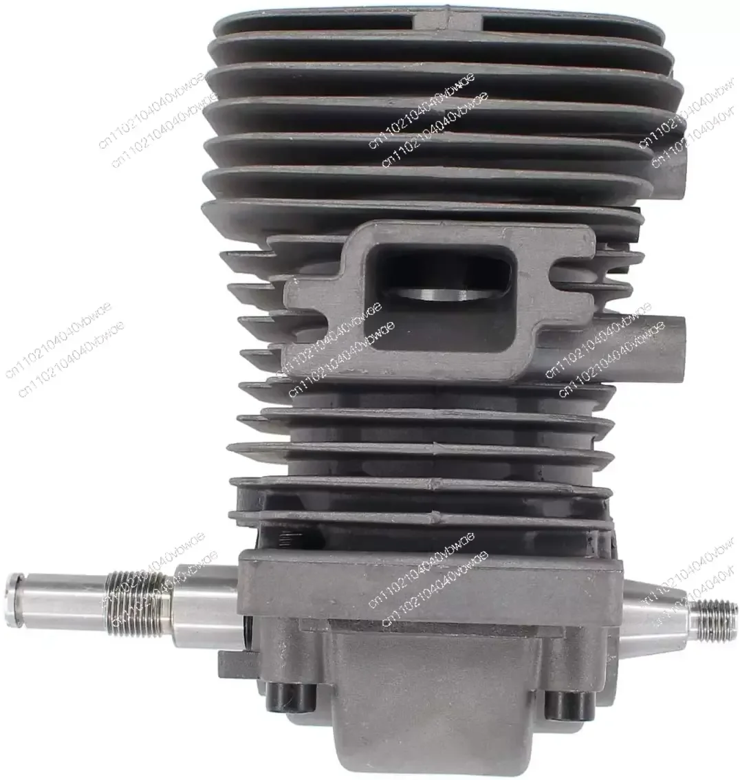 MS250 180 Cylinder Assembly, Moving Parts, Engine, Cylinder Block, Cylinder Liner Chainsaw Accessories
