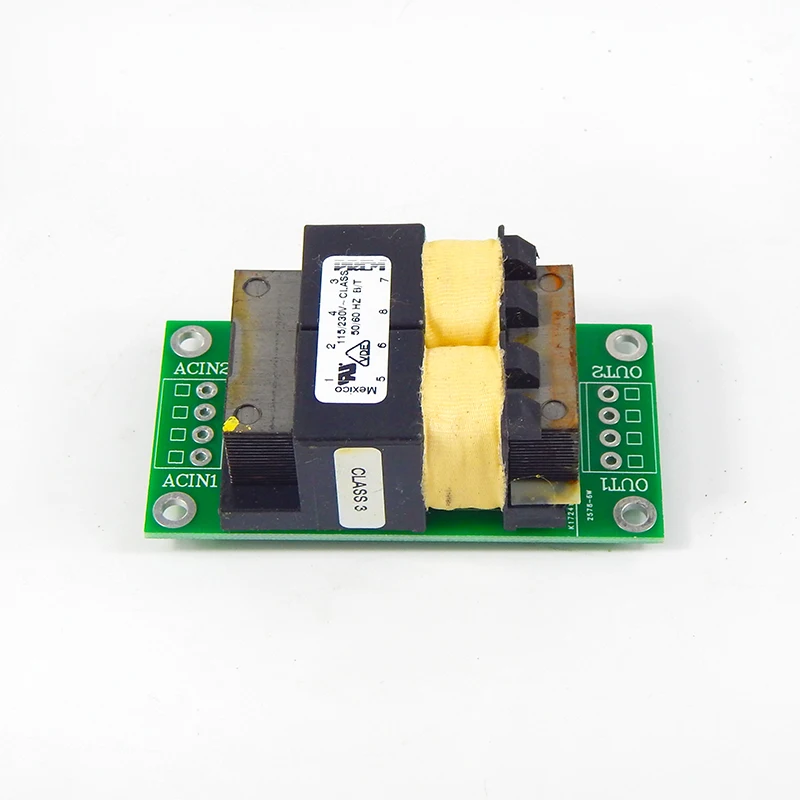 Best E Type Power Transformer For HIFI Audio Preamplifier Amplifiers DAC Power Supply 6W Input 115V *2 output 12V *2