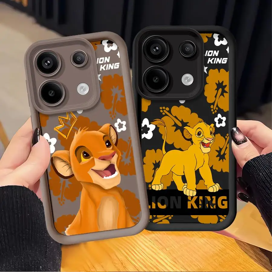 Soft Tpu Phone Case… - image