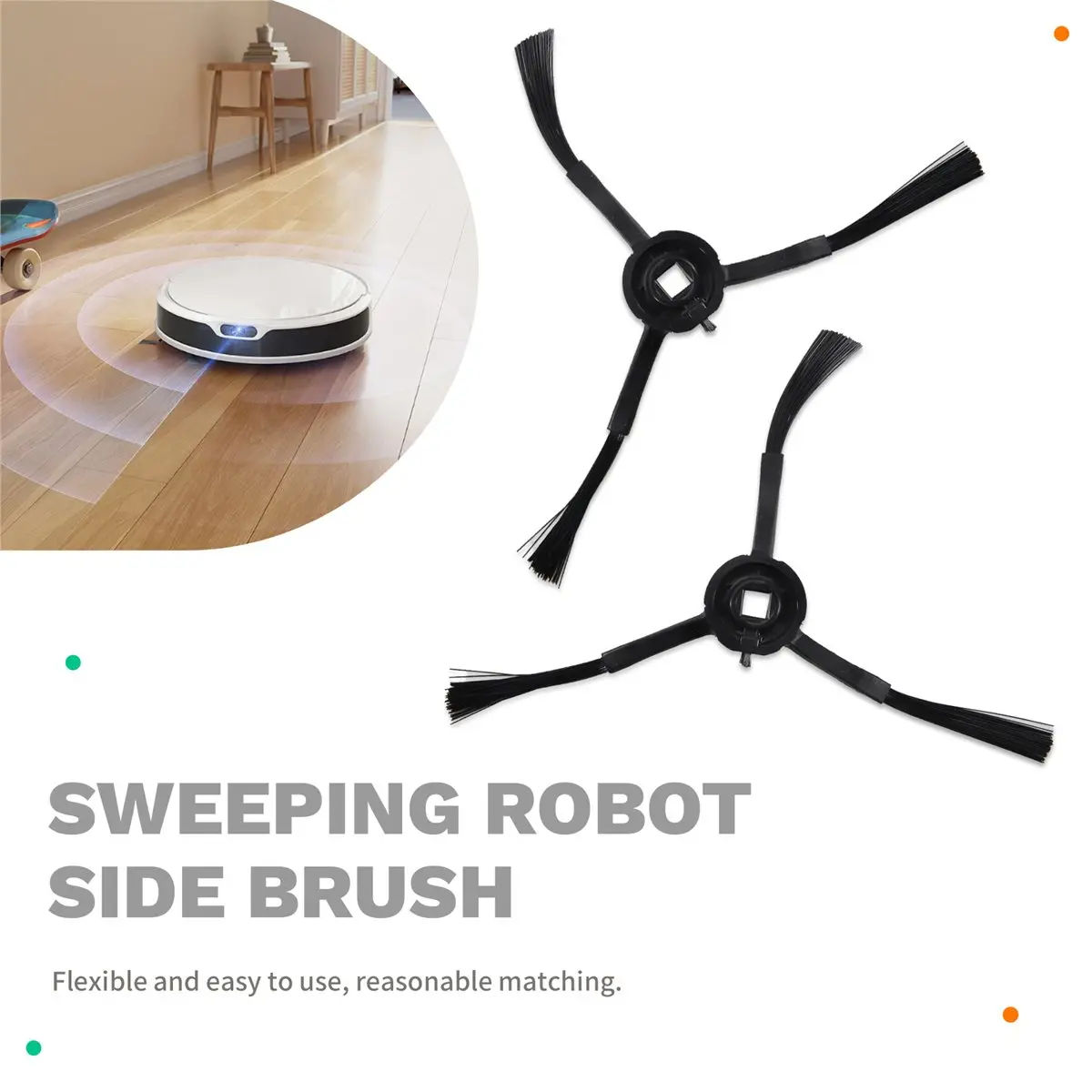 [Abzd] For Dreame M…