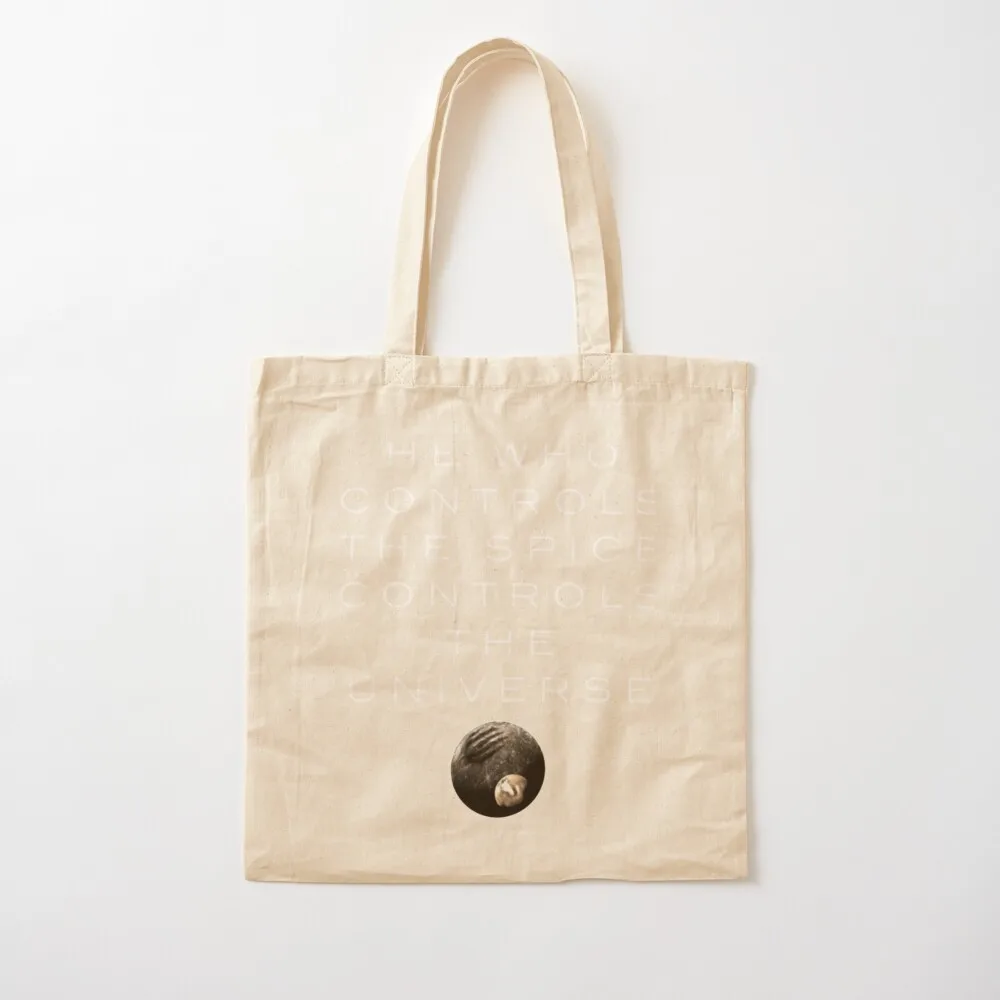 He Who Controls The Universe Tote Bag حقيبة يد للسيدات حقيبة قماش للنساء حقائب تسوق هدية قابلة للطي #2