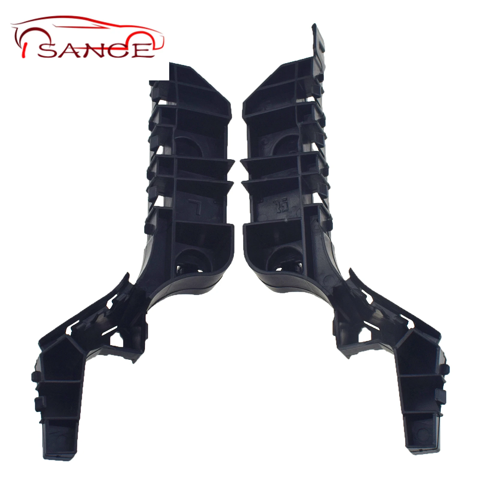 FRONT BUMPER SPACER BRACKET 71198-SEA-003,71193-SEA-003 For HONDA