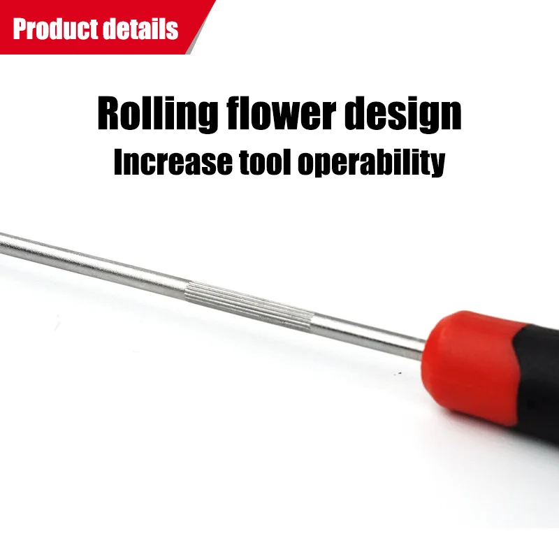 Milwaukee 4-piece hook picking set, hook hook and pickaxe set, manual tool set, electric tool accessories 4932499471/48-22-9215