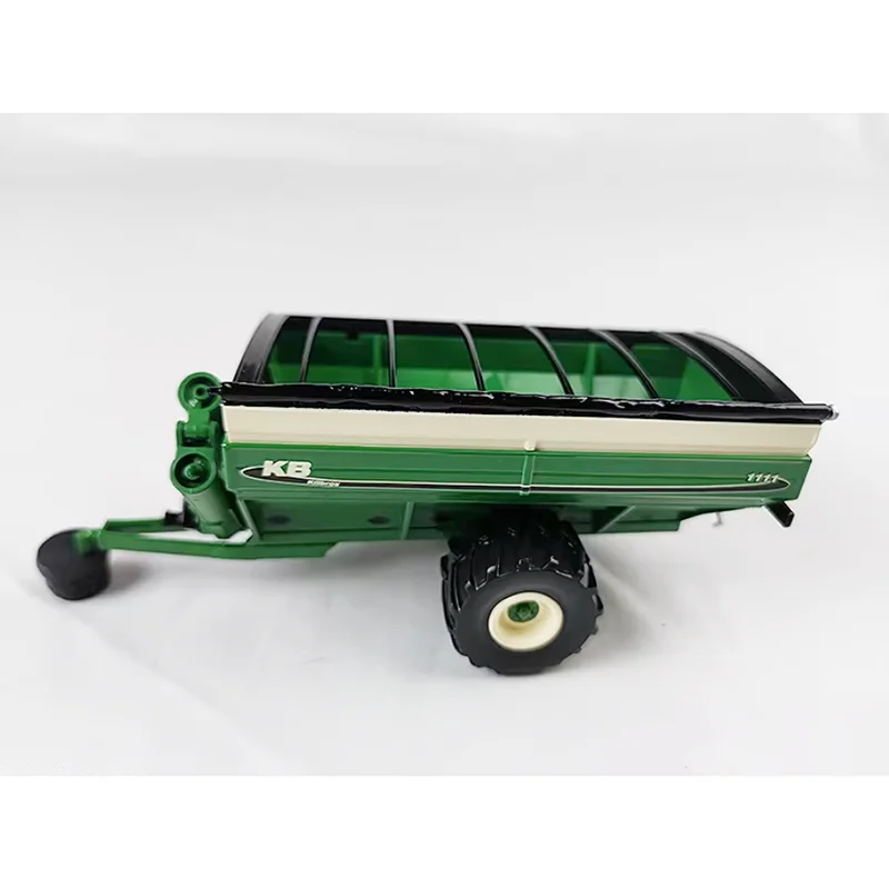 Speccast Diecast Schaal 1:64 1111 Grain Cart Transportvoertuig Legering Trailer Model Collectie Decoratie Cadeau Statische weergave