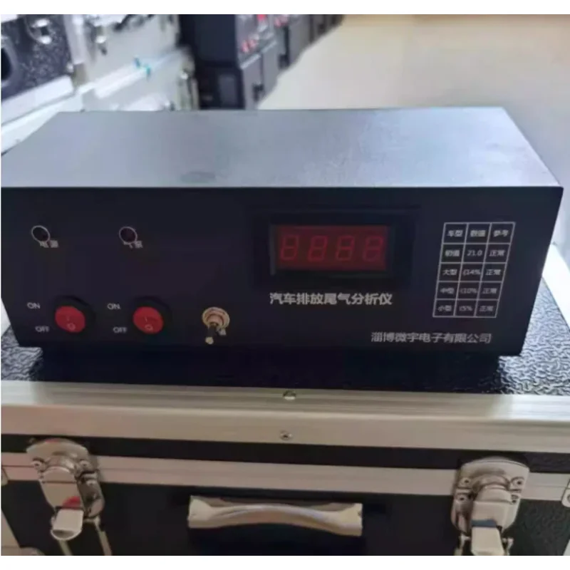 LPQ-2 Automotive Te…