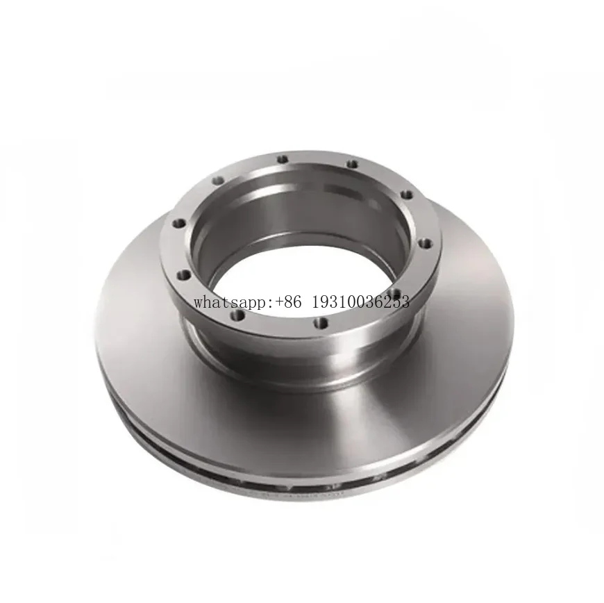 Aftermarket Rotor A…