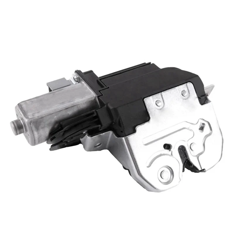 

Car Rear Tailgate Lock Latch Actuator for Porsche Cayenne 958 Audi Q7 Touareg 3.0 3.6 V6 TDI 7P0827505K 7P0827505M