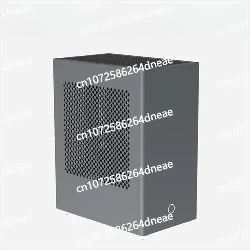 ITX A4 Mini CNC K39 Ghost S1 Lgk2S [Version 4.0] Chassis SIXGE K2S