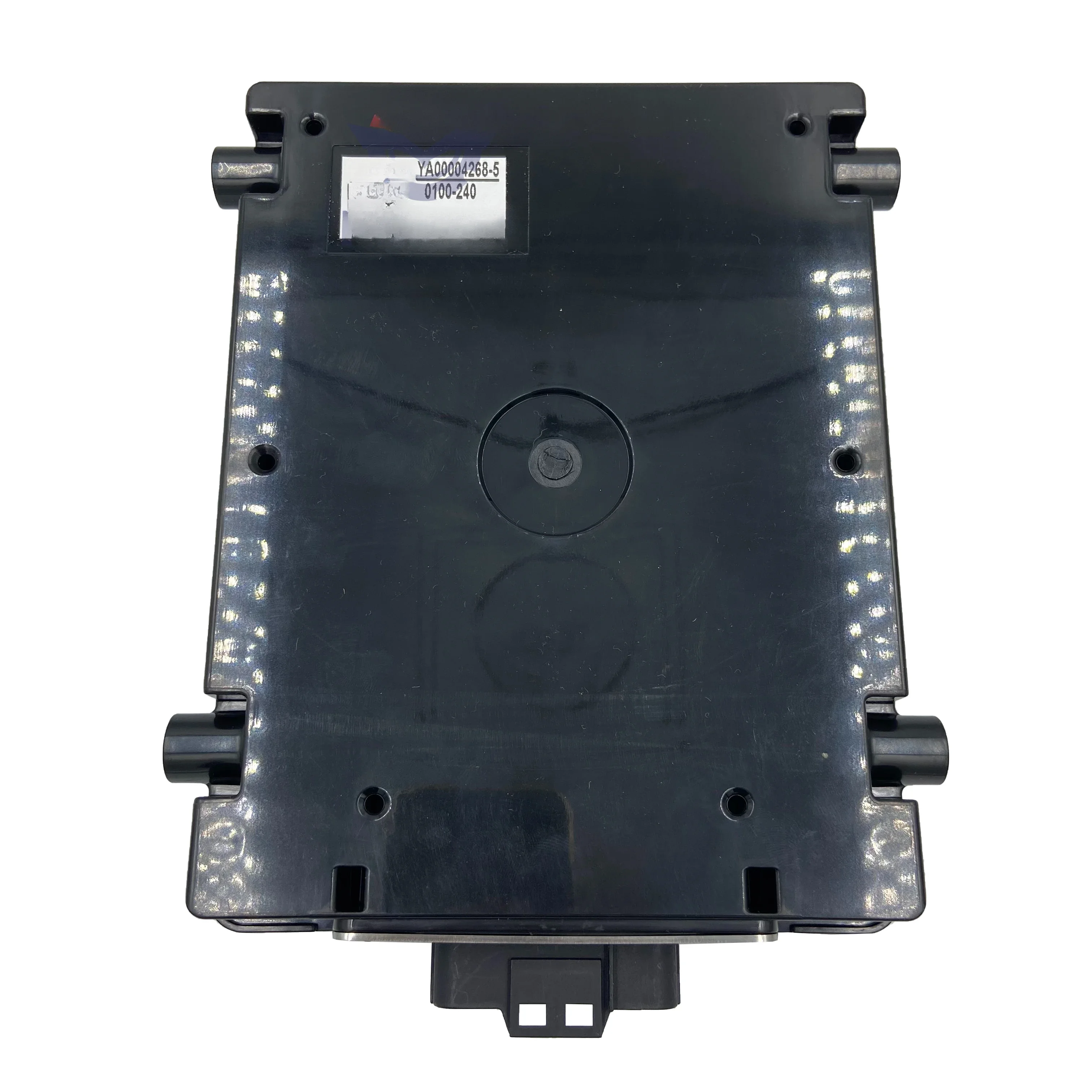 original Excavator ZX330-5G ZX350-5G  Engine controller control unit ECU YA00004270