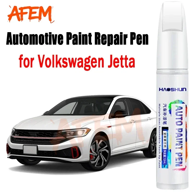 Automotive Paint Repair Pen For Volkswagen Jetta Touch-Up Pen Paint Scratch Remover Car Paint Care Accessories