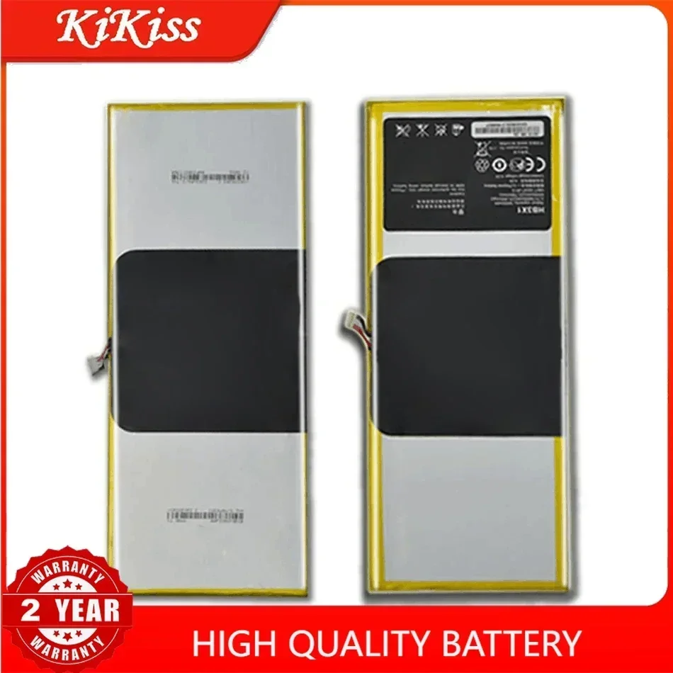 

HB3X1 Battery For Huawei MediaPad 10 Link S10-201wa Tablet 6400mAh
