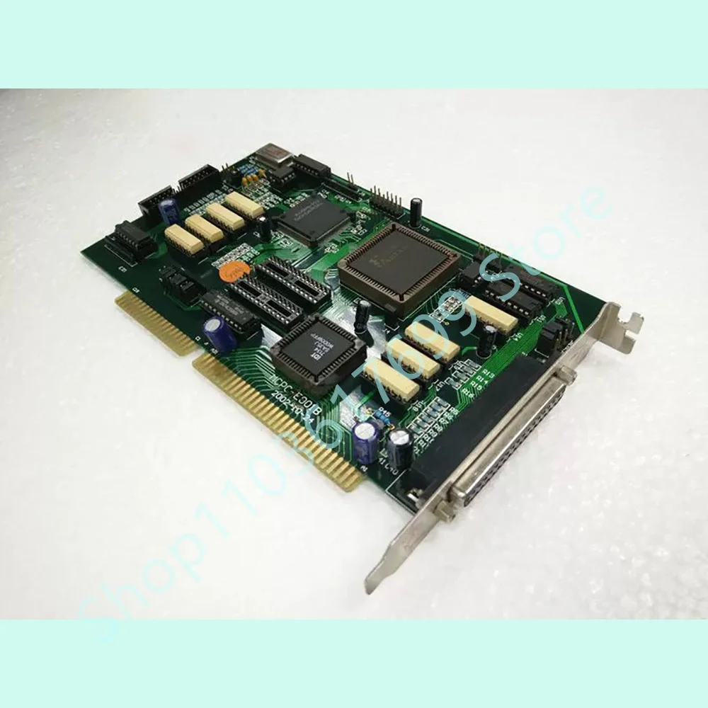 

high quality ISA Card MCPC-E001B