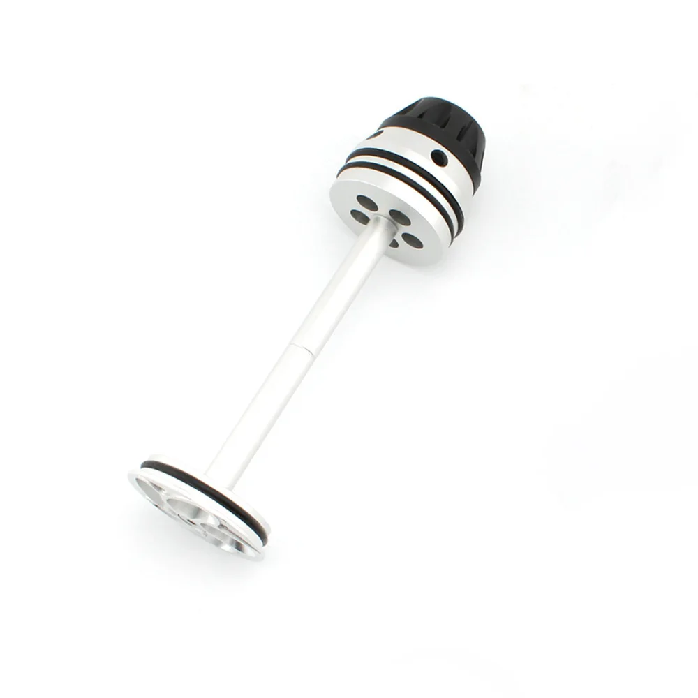 

R1200GS ADV, R1200R/R1200RT/HP2 front and rear fork wheel protection anti-drop ball