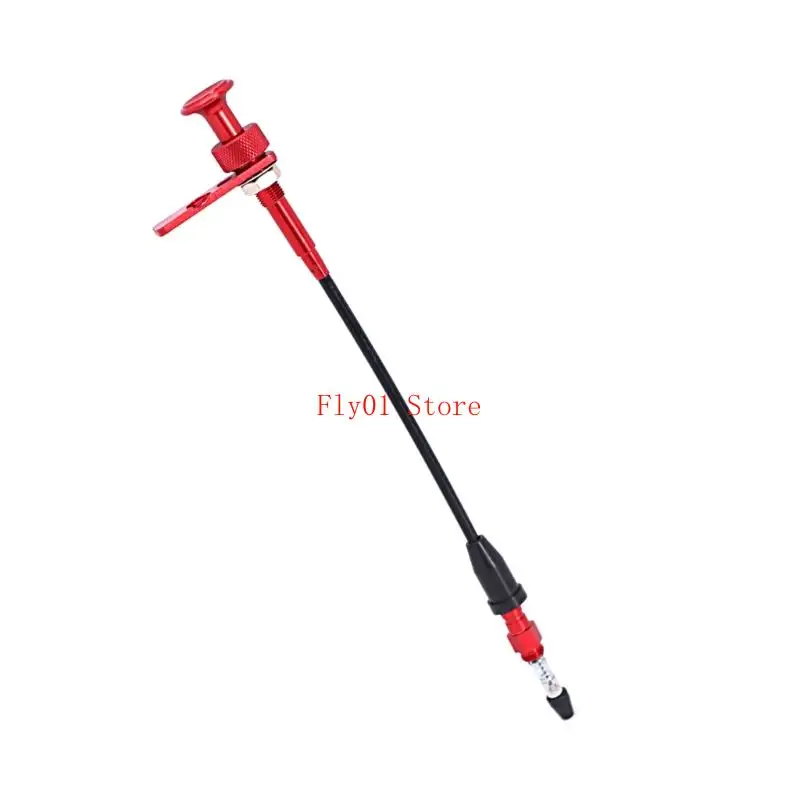 

Кабель дистанционного дросселя для мотоцикла, карбюратор серии 36 мм, 38 мм, 40 мм, детали карбюратора, аксессуары для