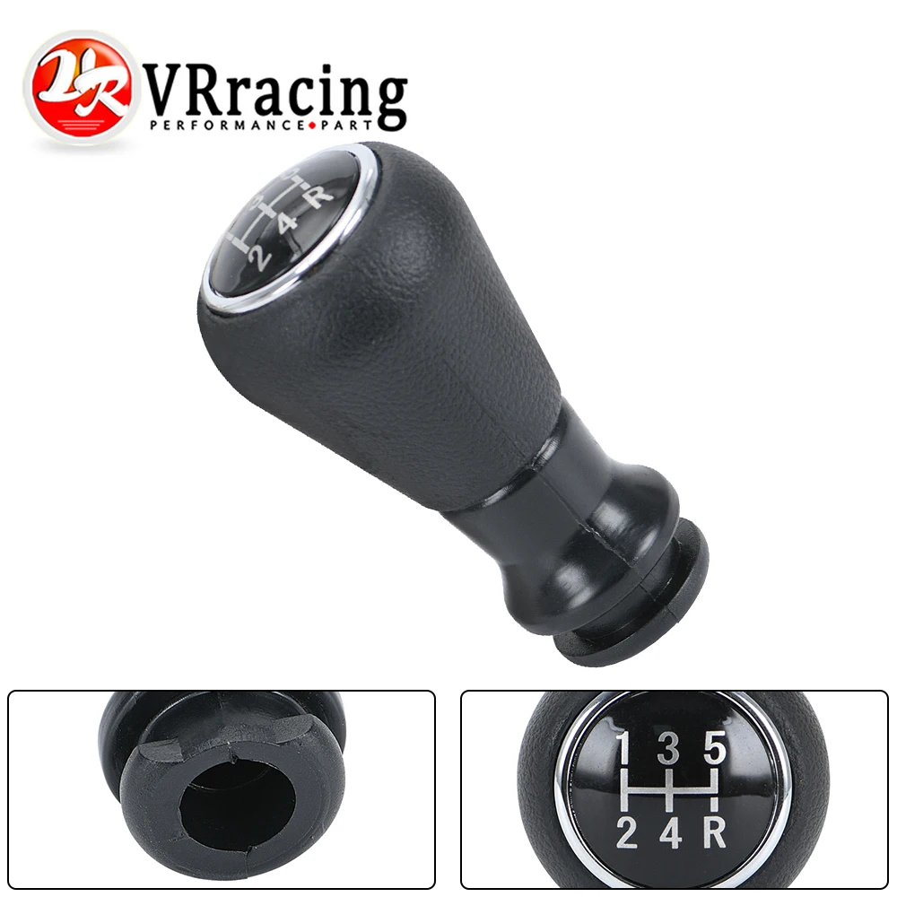 VR - Gear head handball for Peugeot 206 207 208 307 408 508 Shift knob For Citroen C2/3/5 Picasso Elysee C-Quarte CTriomphe