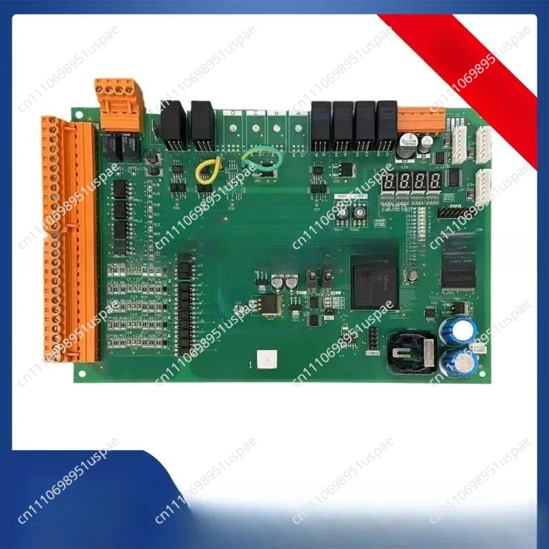 For Parts forMitsubishi elevator parallel botnet board P214701B000G01 G02 P214710B000G01G02