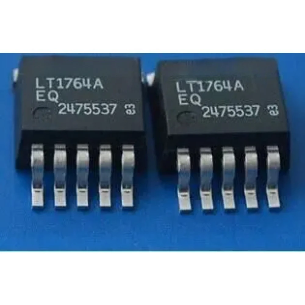 

Бесплатная доставка 10 шт./лот LT1764AEQ LT1764EQ TO-263
