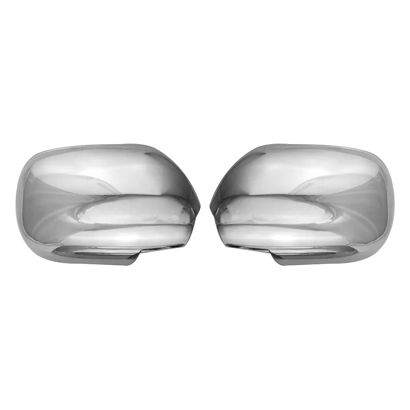 Door Mirror Cover For Toyota Hiace H200 2004 2005 2006 2007 2008 2009 2010 2011 2012 2013 Car Rearview Accessories