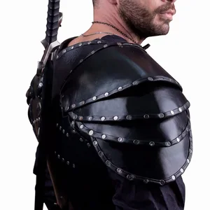 أفضل 8 نساء مدرعات في العصور الوسطى مبيعا - رقم 4