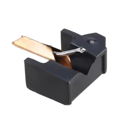New-A47Q-Phonograph Turntable Stylus For Shure M447 M44G M44E M55E M80E AP76 Needle LP Vinyl Record Accessories