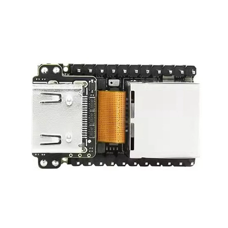 Per server di funzionamento e manutenzione remoti Sipeed Nanokvm IP-KVM Mini Pikvm Lite compatibile con Raspberry Pi