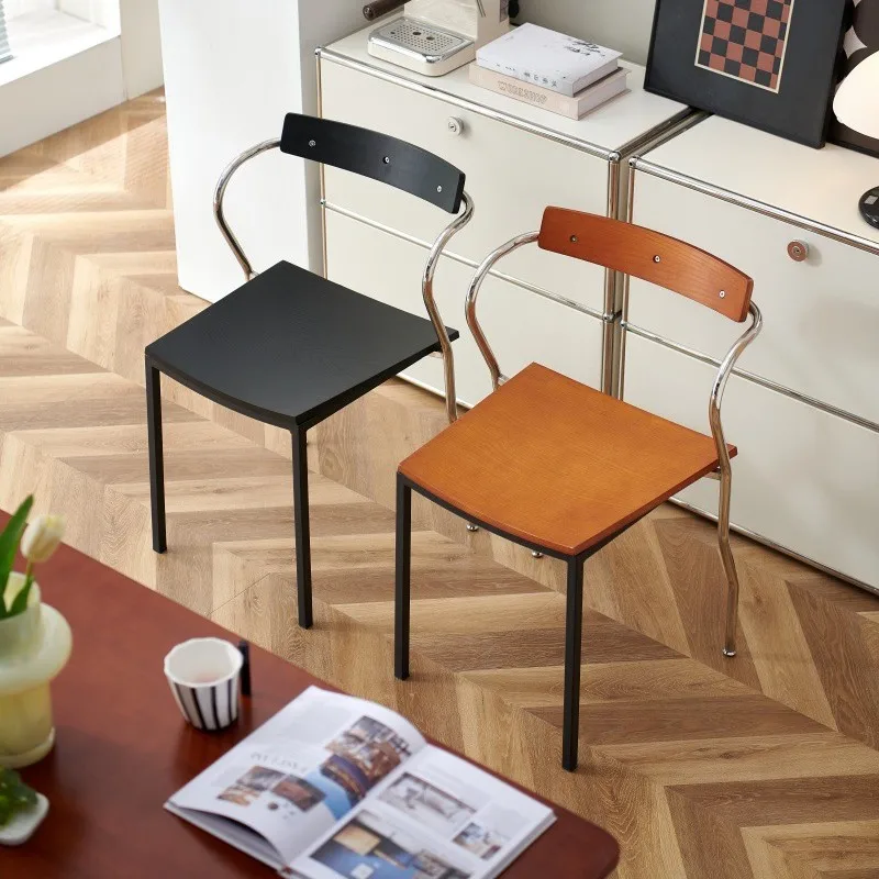 لتصميم كراسي تناول الطعام الترفيهية المتقدمة للإقامة المنزلية وغرفة النوم وكراسي تناول الطعام في الفندق والمقهى وأثاث المنزل والحفلات سيلا كوميدور Ls