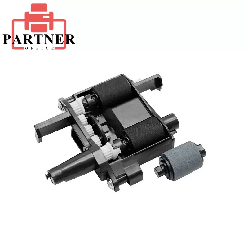 

1 компл. L2748A L2747-60001 Roller, сменный комплект для планшетного сканера HP ScanJet Pro 2500 f1