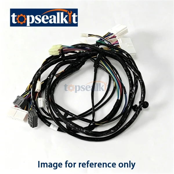 

KHN15050 for Sumitomo Excavator 240A5 Display Wiring Harness High Quality