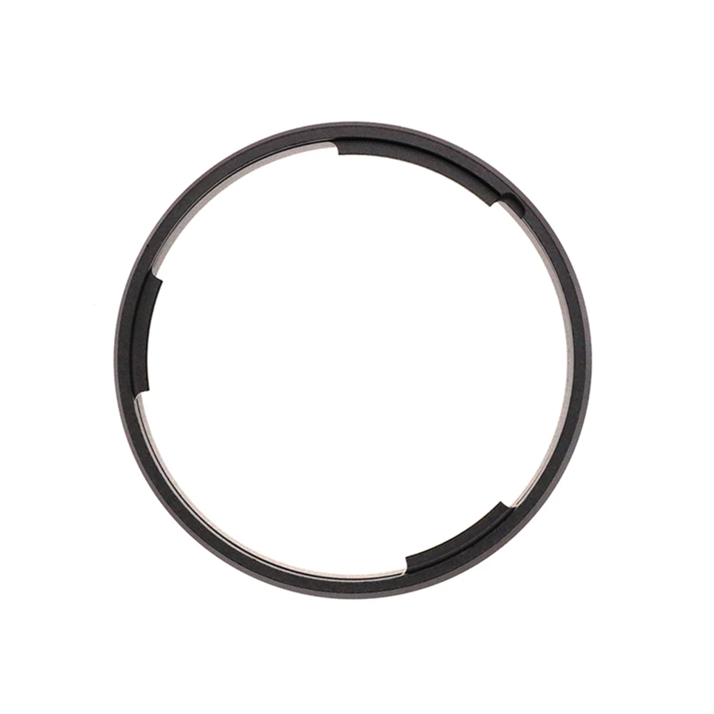For Canon PowerShot G10 G11 G12 Filter Adapter Tube Ring 58mm Metal Replacement for LA-DC58K Lens Protector Extension Tube