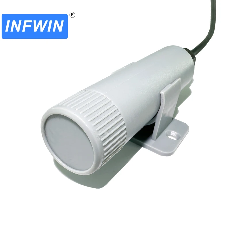 

DigiLTN-Lightning Sensor，Lightning strike distance，SDI12，RS485 Interface